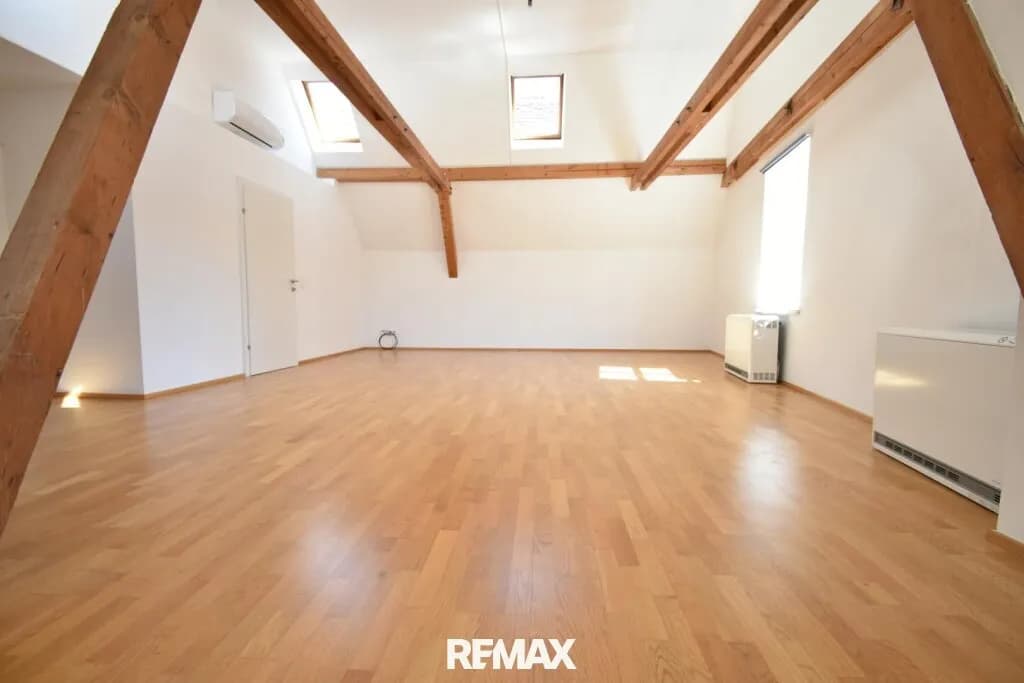 2-Zimmer-Wohnung mieten in Steyr – 84,17 m², € 873