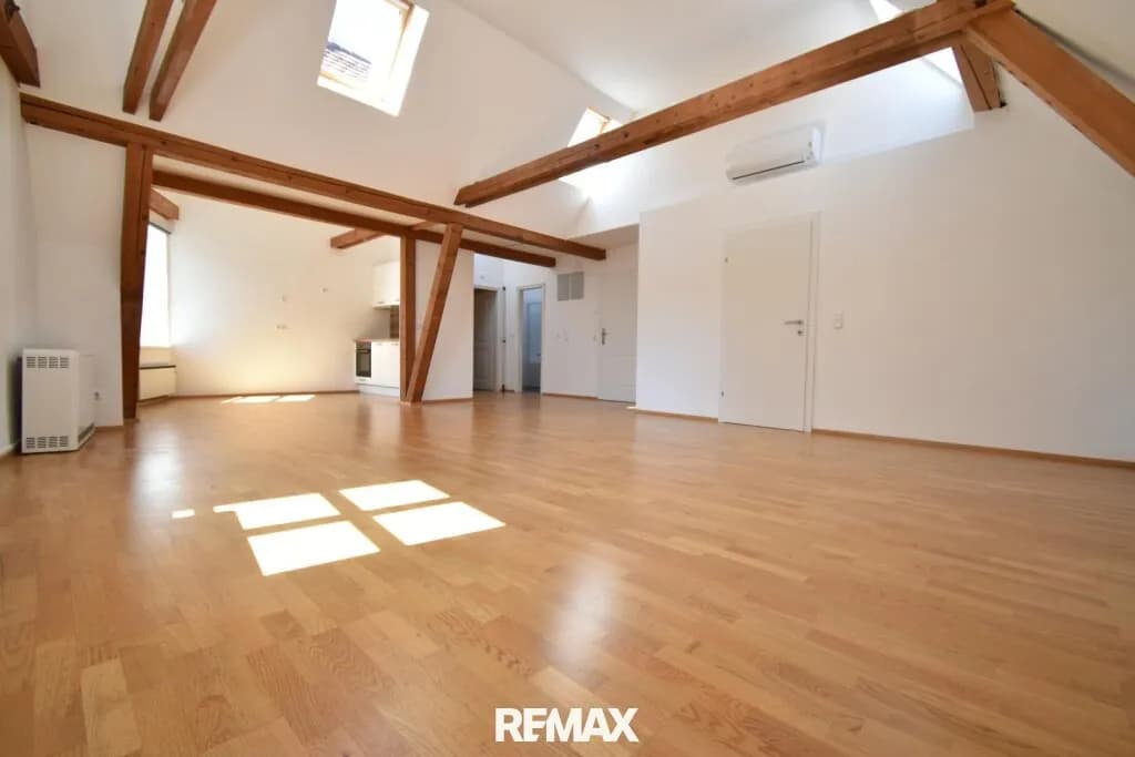 2-Zimmer-Wohnung mieten in Steyr – 84,17 m², € 873 – Bild 2 von 9