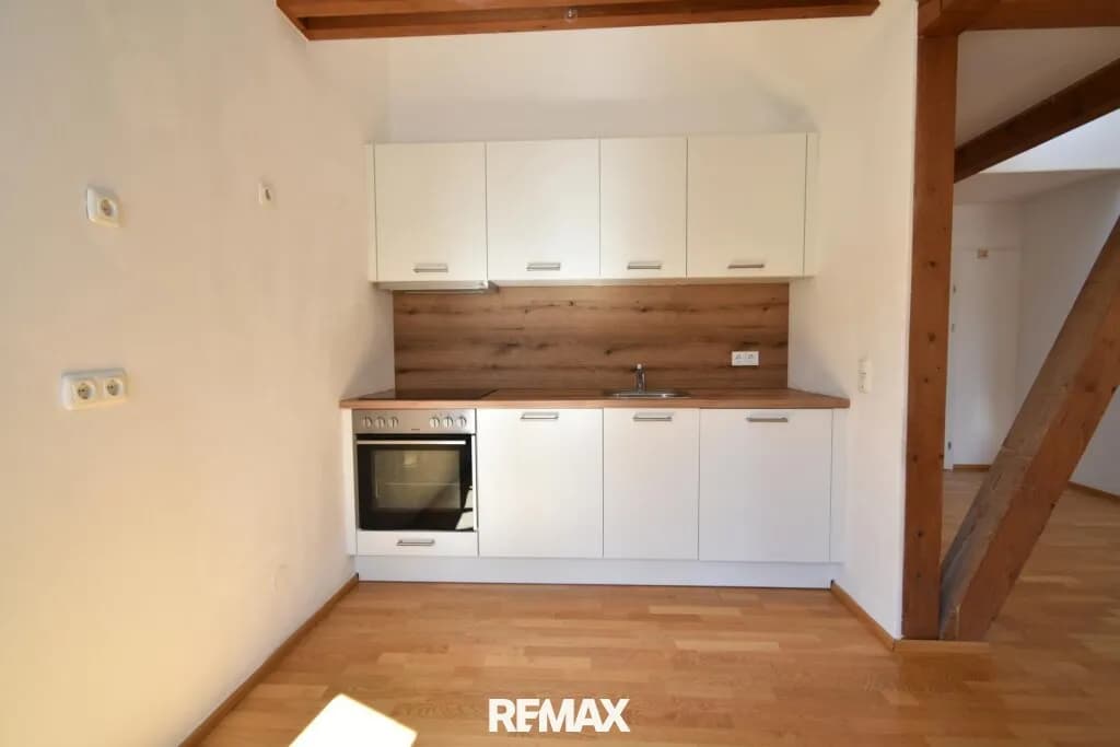 2-Zimmer-Wohnung mieten in Steyr – 84,17 m², € 873 – Bild 3 von 9