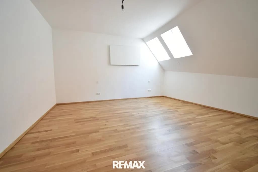 2-Zimmer-Wohnung mieten in Steyr – 84,17 m², € 873 – Bild 4 von 9