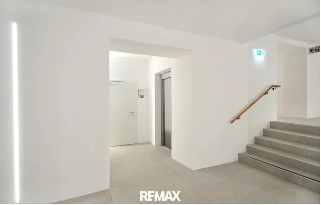 2-Zimmer-Wohnung mieten in Steyr – 84,17 m², € 873 – Bild 7 von 9
