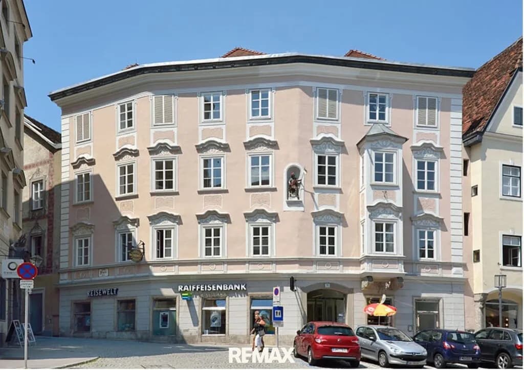 2-Zimmer-Wohnung mieten in Steyr – 84,17 m², € 873 – Bild 9 von 9