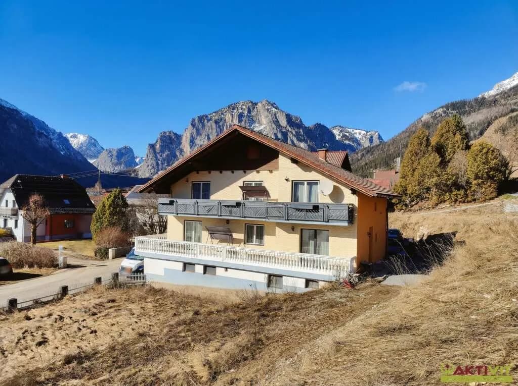 9-Zimmer-Haus kaufen in Bruck-Mürzzuschlag – 230 m², € 595.000