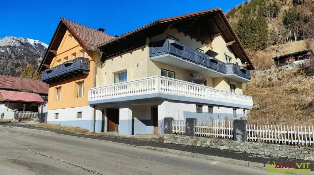 9-Zimmer-Haus kaufen in Bruck-Mürzzuschlag – 230 m², € 595.000 – Bild 2 von 46
