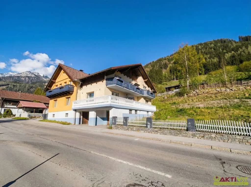 9-Zimmer-Haus kaufen in Bruck-Mürzzuschlag – 230 m², € 595.000 – Bild 41 von 46