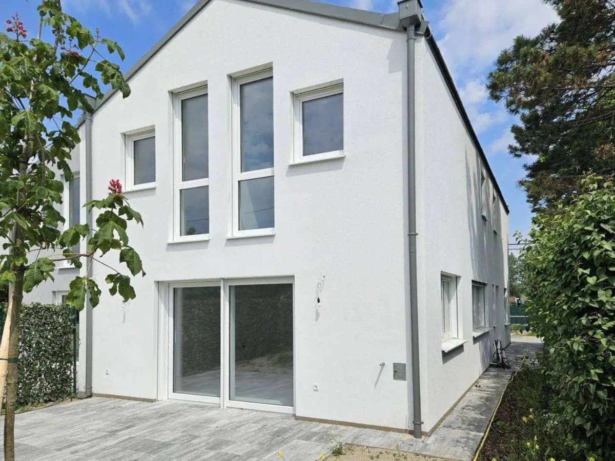 5-Zimmer-Haus kaufen in Wien – 155 m², € 1.100.000 – Bild 2 von 7