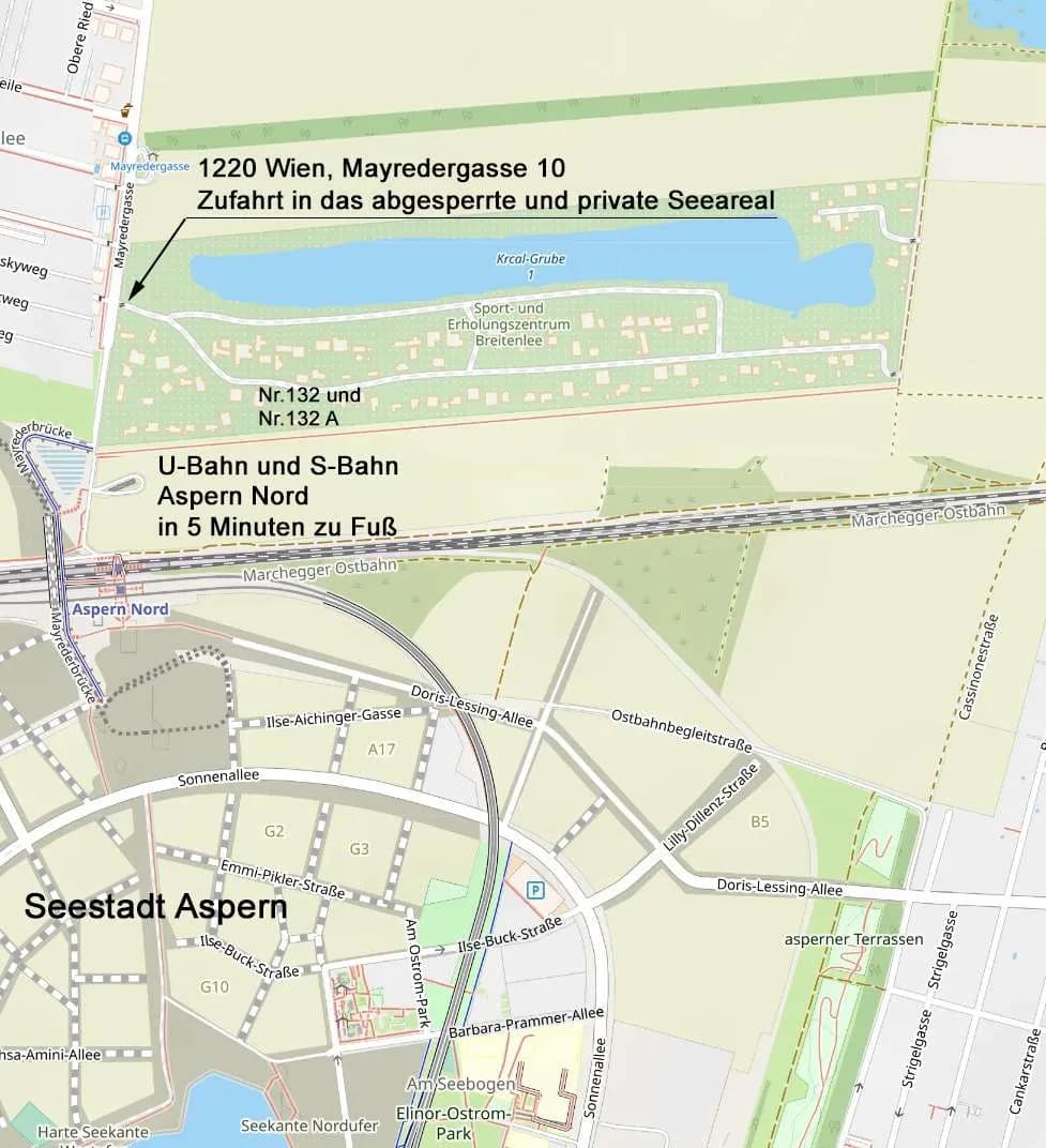 5-Zimmer-Haus kaufen in Wien – 155 m², € 1.100.000 – Bild 5 von 7