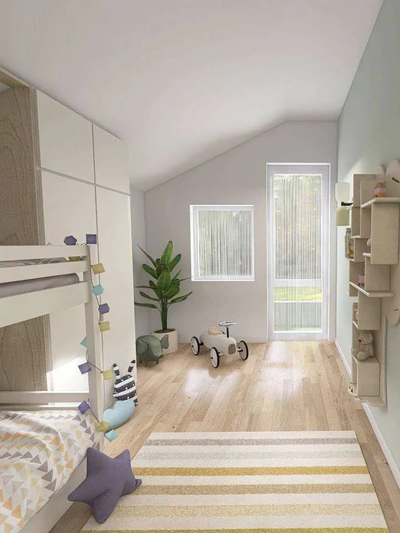 5-Zimmer-Haus kaufen in Wien – 155 m², € 1.100.000 – Bild 8 von 9