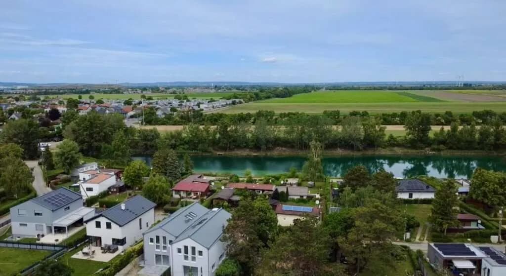 Haus kaufen in Wien – 155 m², € 1.100.000 – Bild 6 von 29