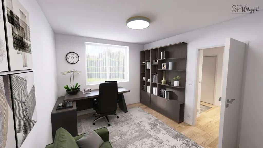 Haus kaufen in Wien – 155 m², € 1.100.000 – Bild 16 von 29