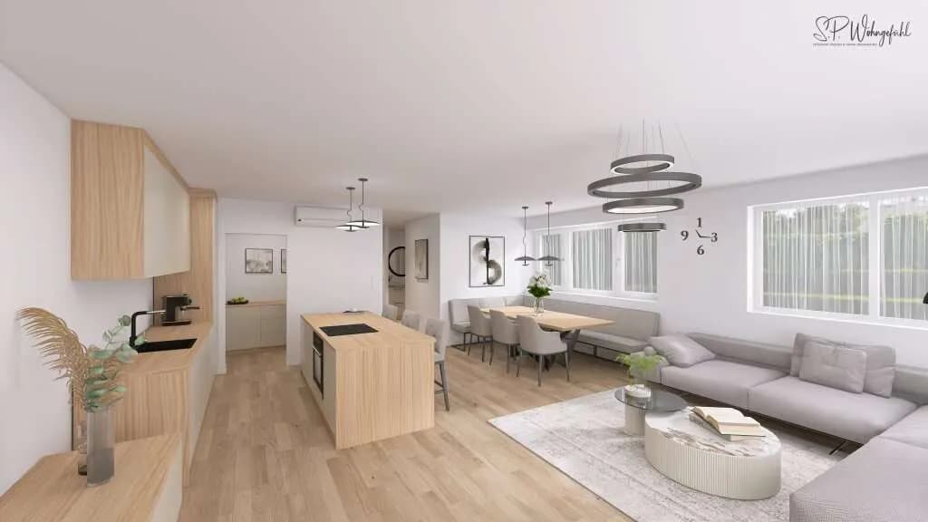 Haus kaufen in Wien – 155 m², € 1.100.000 – Bild 20 von 29