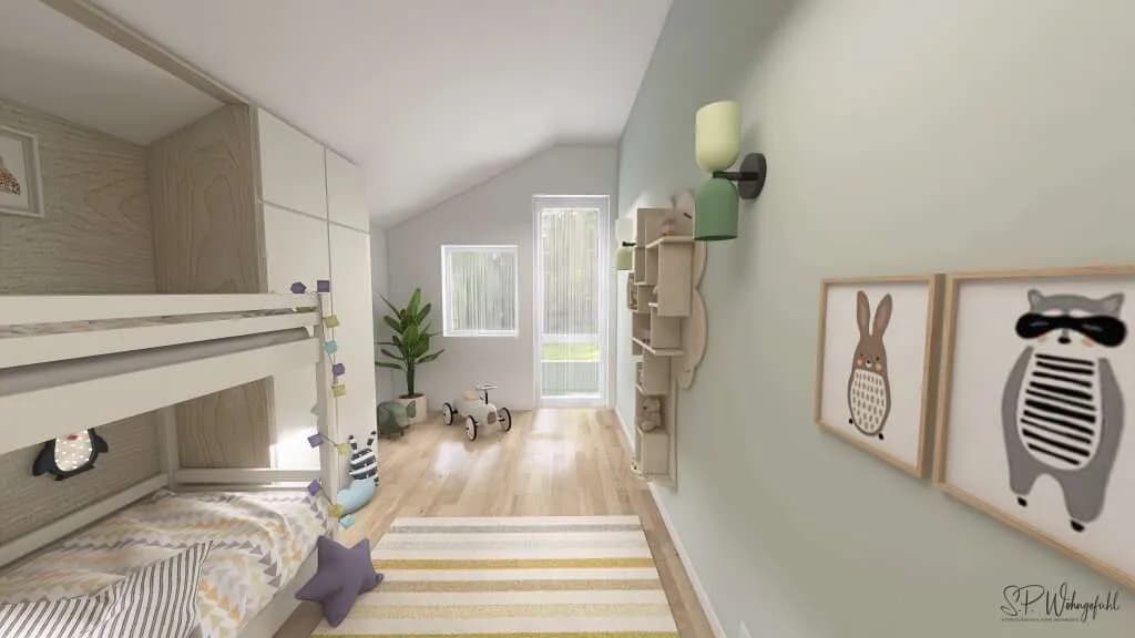 Haus kaufen in Wien – 155 m², € 1.100.000 – Bild 25 von 29