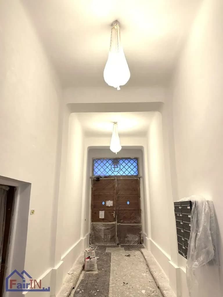 3-Zimmer-Wohnung kaufen in Wien – 80,6 m², € 357.000