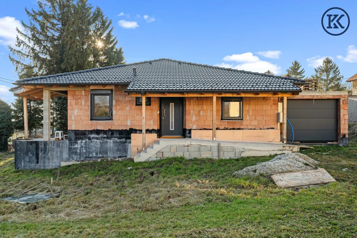 4-Zimmer-Haus kaufen in Gänserndorf – 89 m²
