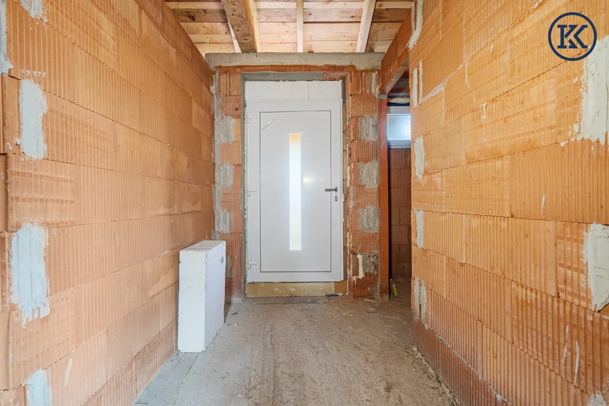 4-Zimmer-Haus kaufen in Gänserndorf – 89 m² – Bild 4 von 39