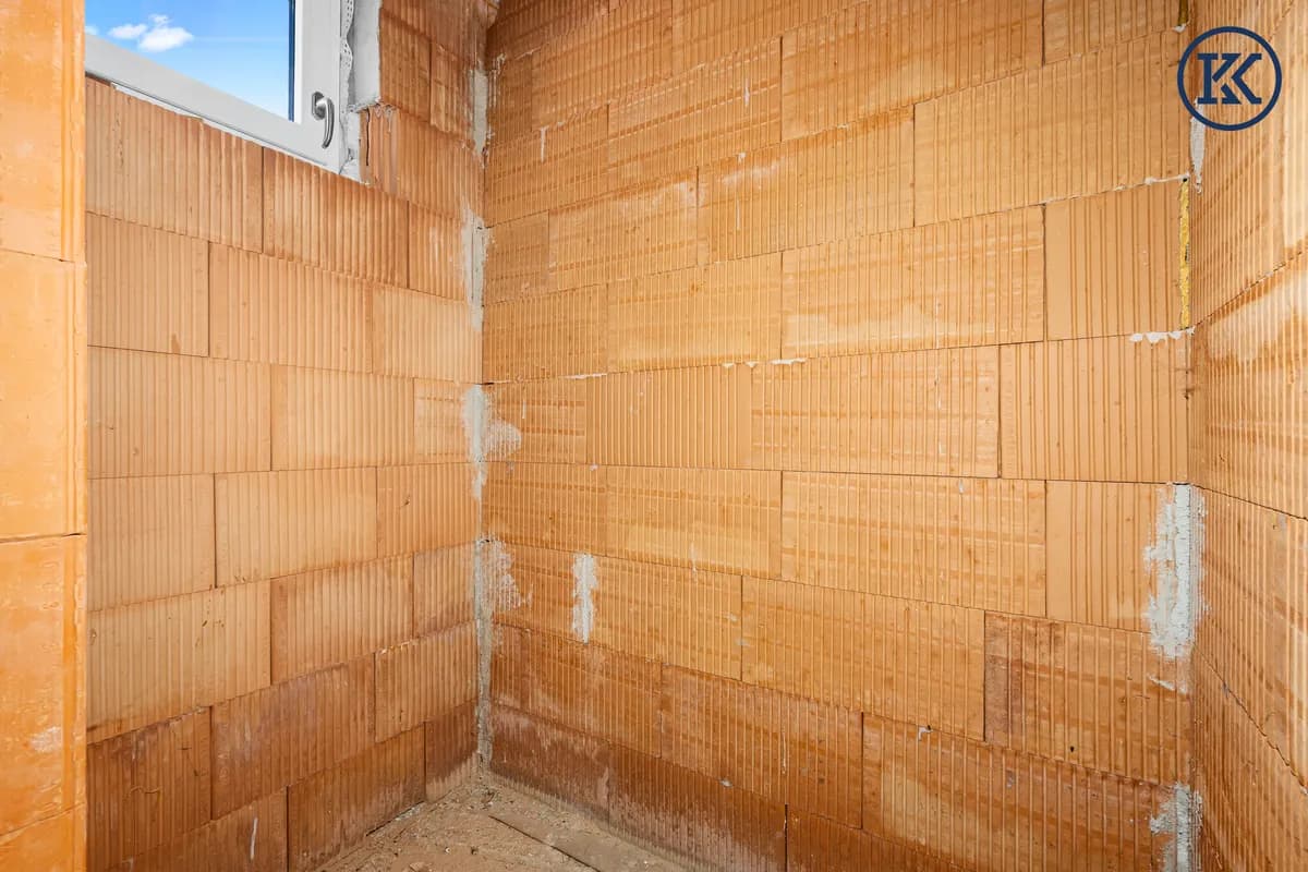 4-Zimmer-Haus kaufen in Gänserndorf – 89 m² – Bild 5 von 39