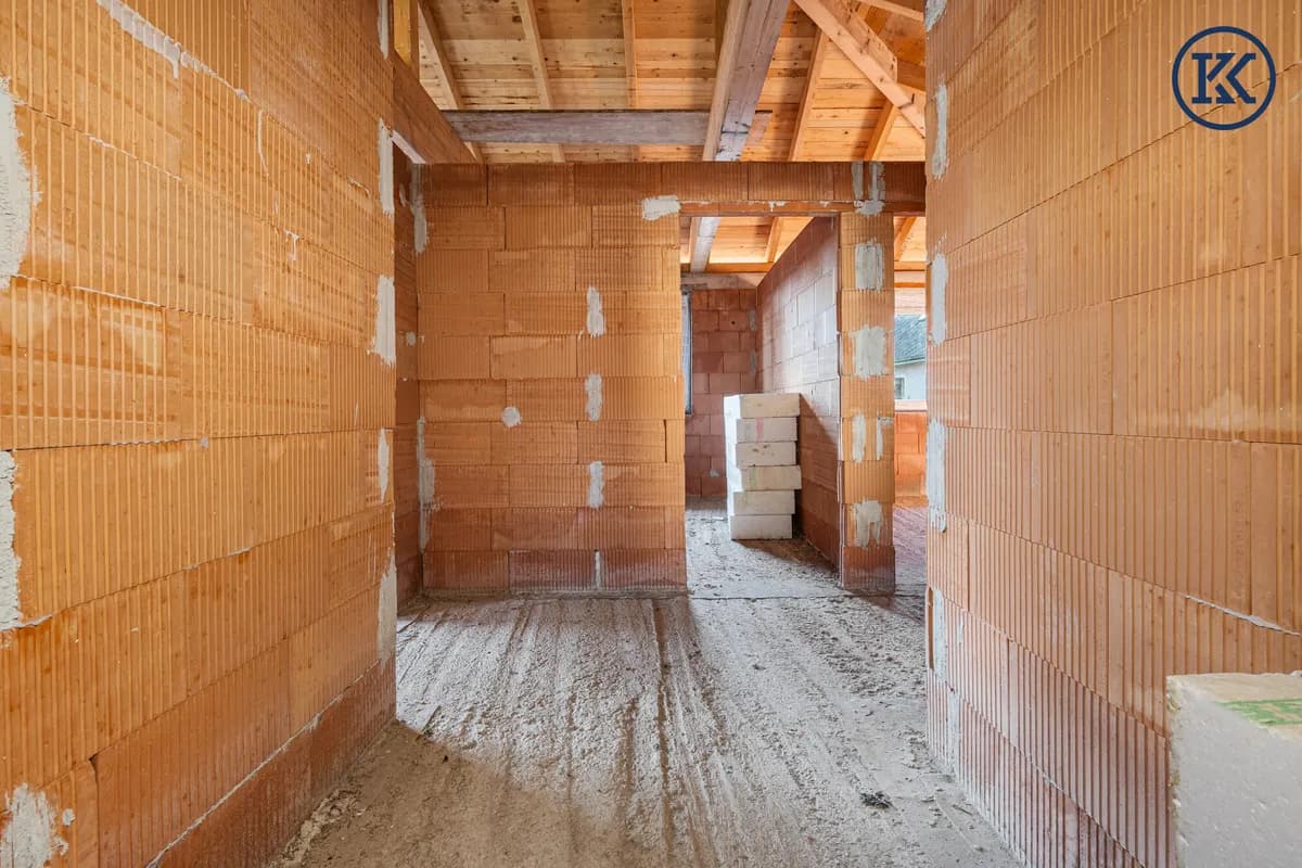 4-Zimmer-Haus kaufen in Gänserndorf – 89 m² – Bild 6 von 39