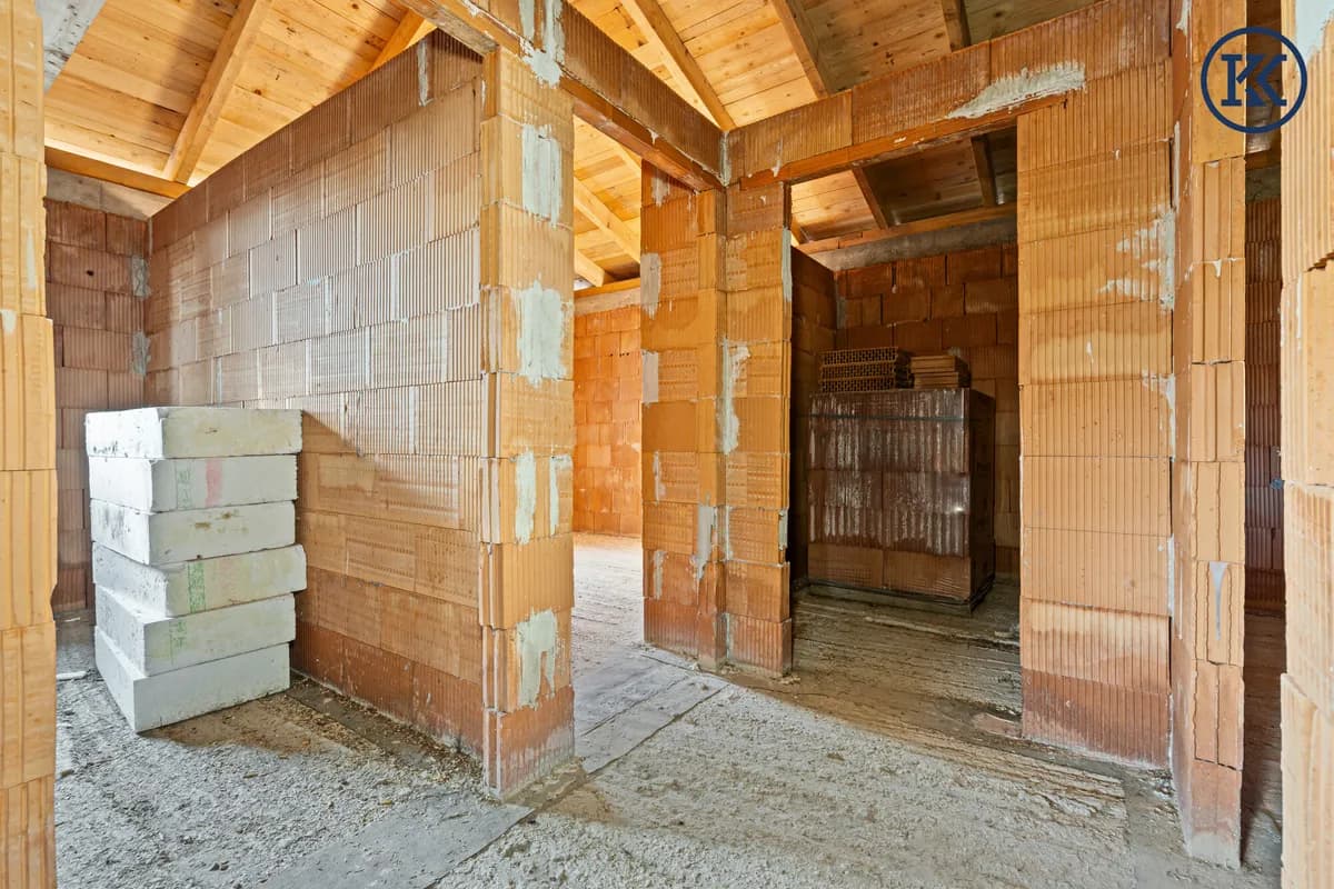 4-Zimmer-Haus kaufen in Gänserndorf – 89 m² – Bild 8 von 39