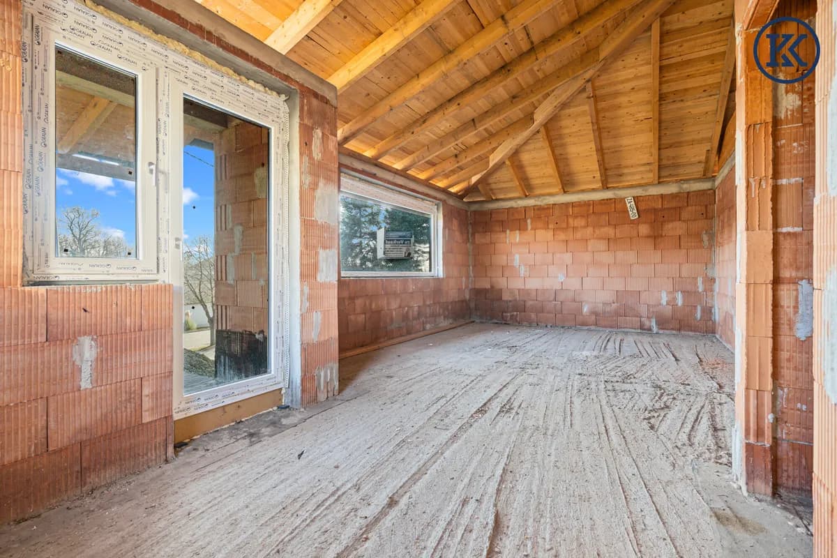4-Zimmer-Haus kaufen in Gänserndorf – 89 m² – Bild 9 von 39