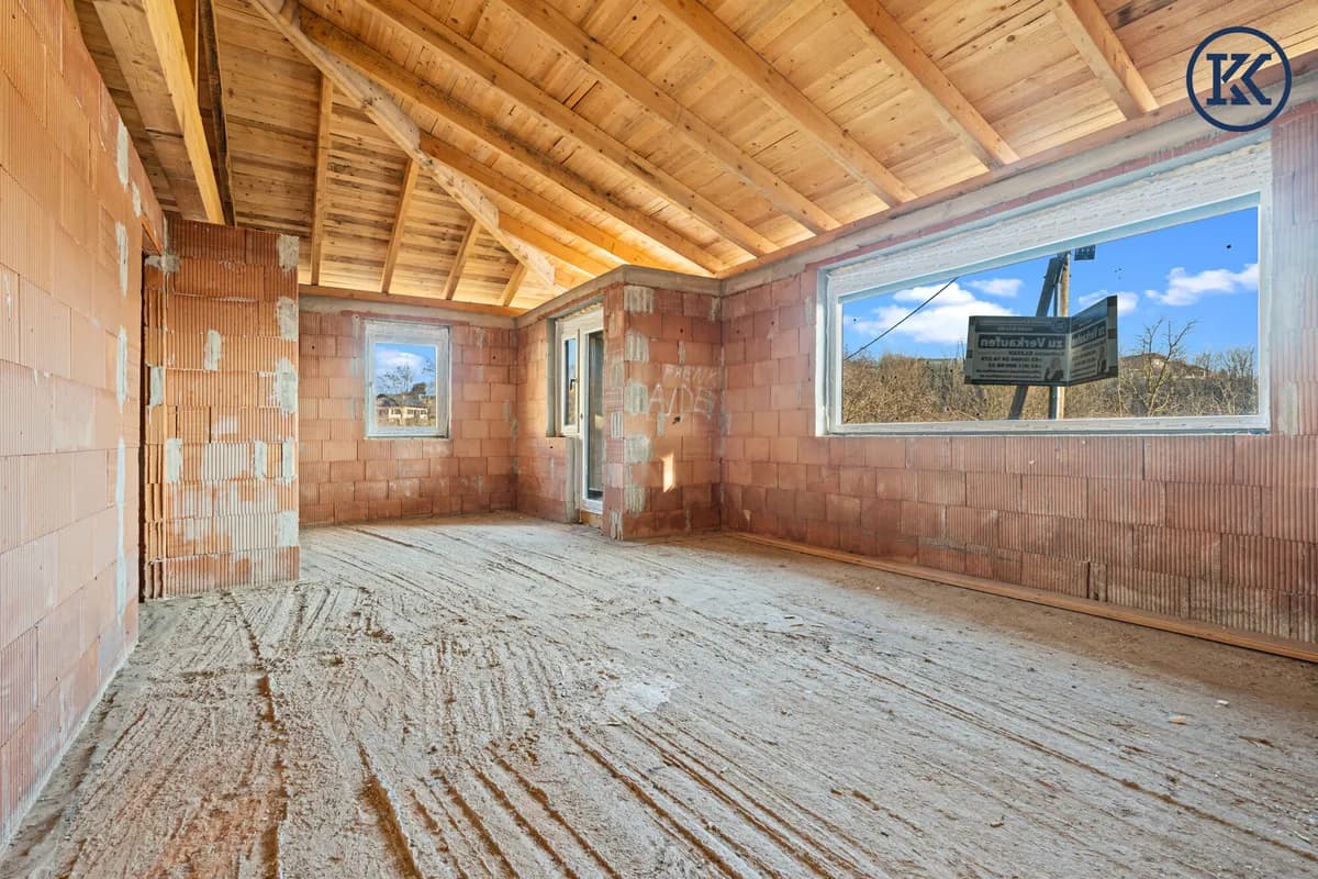 4-Zimmer-Haus kaufen in Gänserndorf – 89 m² – Bild 10 von 39