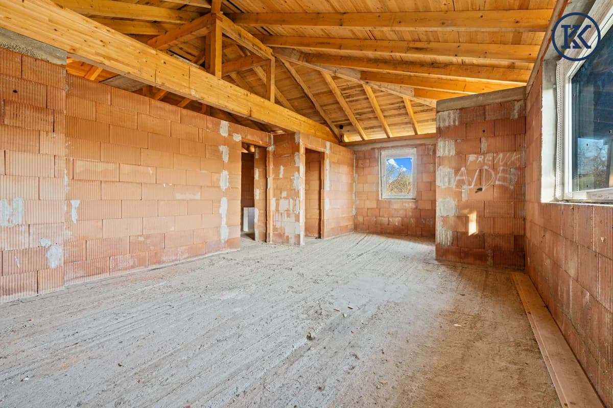 4-Zimmer-Haus kaufen in Gänserndorf – 89 m² – Bild 11 von 39