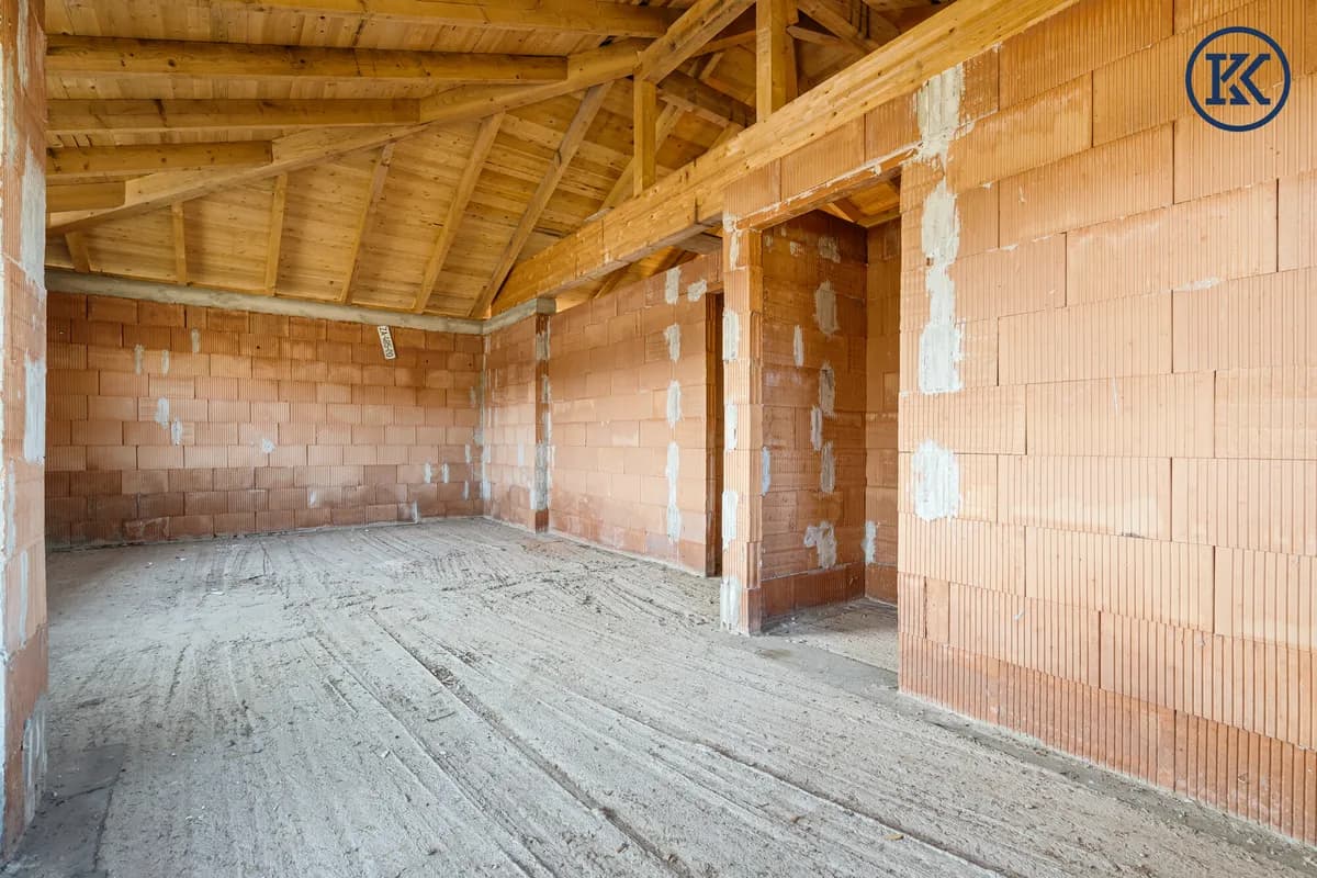 4-Zimmer-Haus kaufen in Gänserndorf – 89 m² – Bild 12 von 39