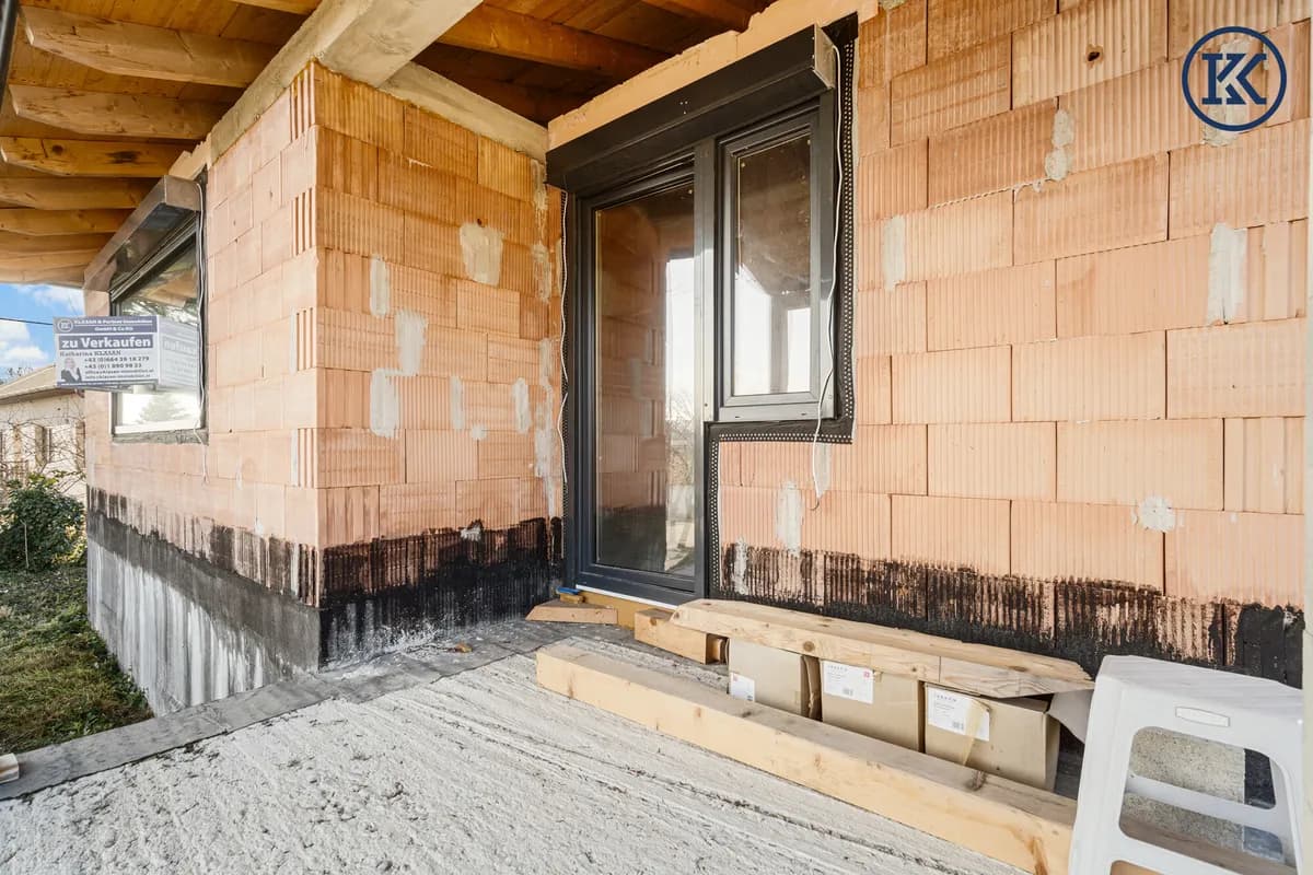 4-Zimmer-Haus kaufen in Gänserndorf – 89 m² – Bild 13 von 39
