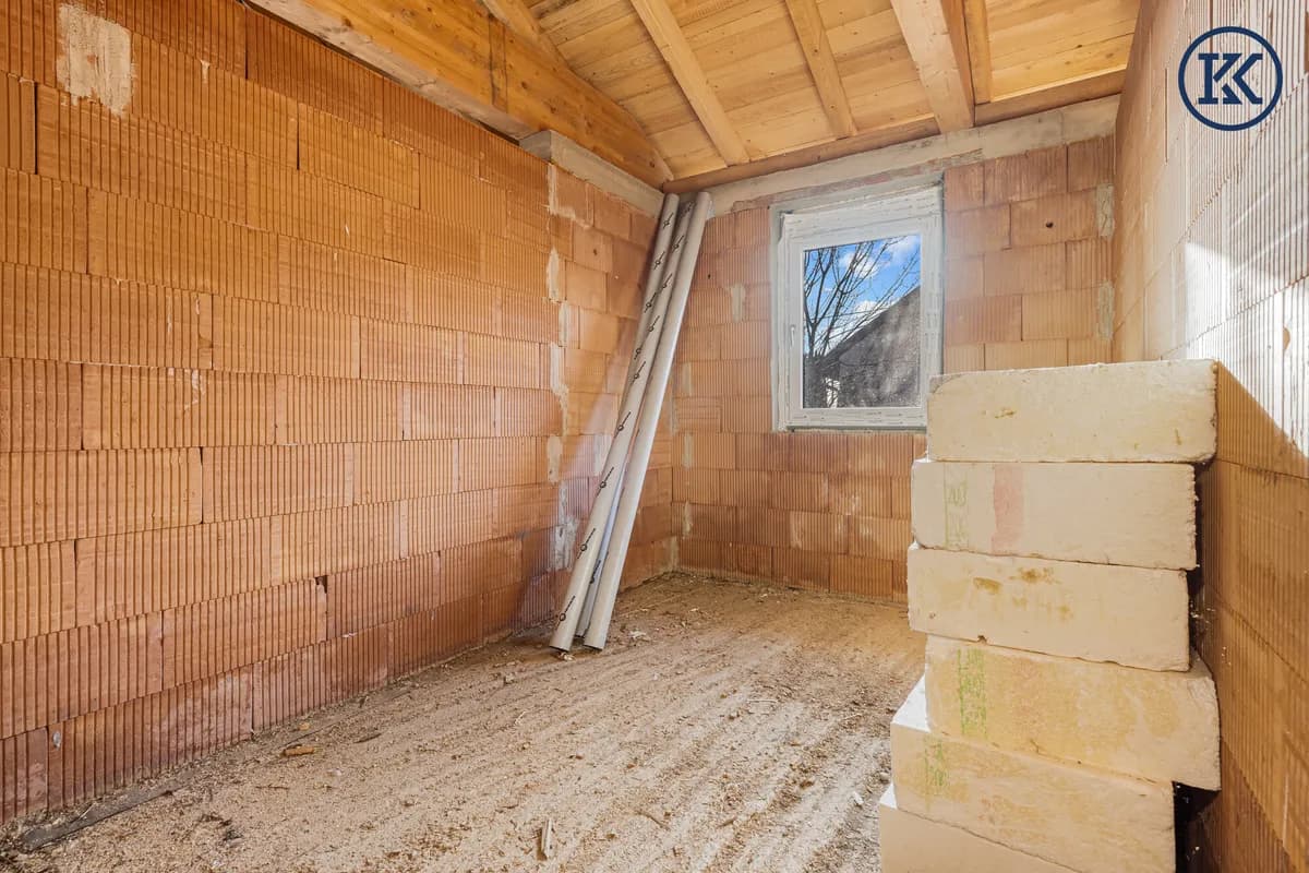 4-Zimmer-Haus kaufen in Gänserndorf – 89 m² – Bild 16 von 39
