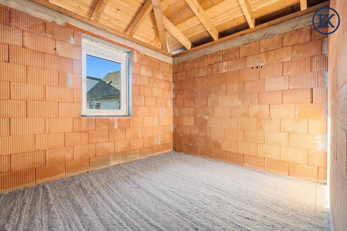 4-Zimmer-Haus kaufen in Gänserndorf – 89 m² – Bild 17 von 39