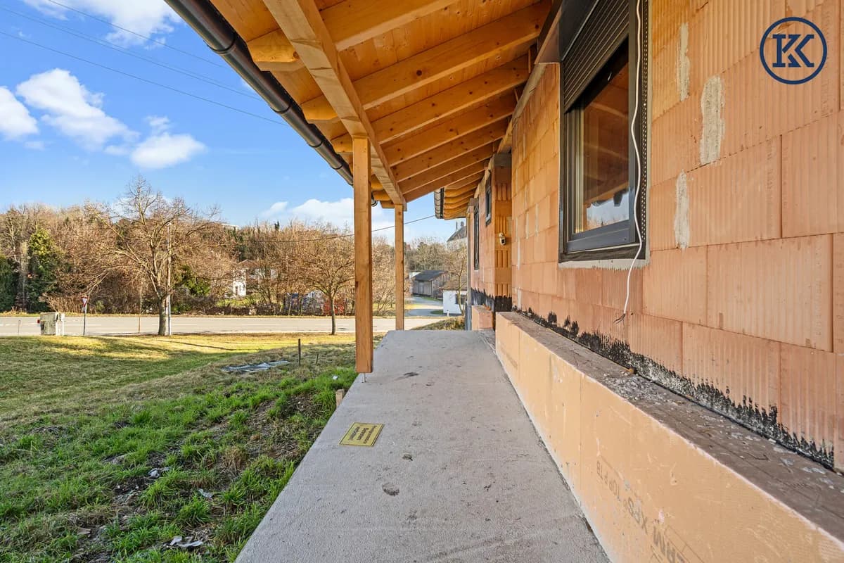 4-Zimmer-Haus kaufen in Gänserndorf – 89 m² – Bild 20 von 39