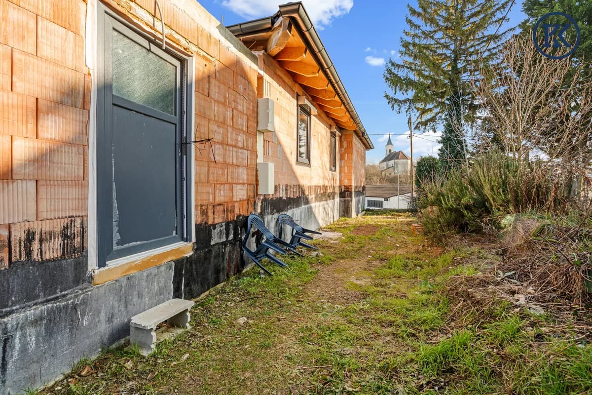 4-Zimmer-Haus kaufen in Gänserndorf – 89 m² – Bild 21 von 39