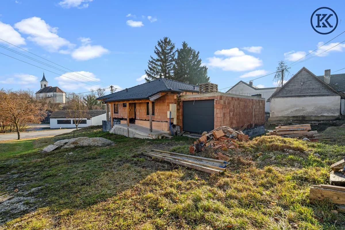 4-Zimmer-Haus kaufen in Gänserndorf – 89 m² – Bild 22 von 39