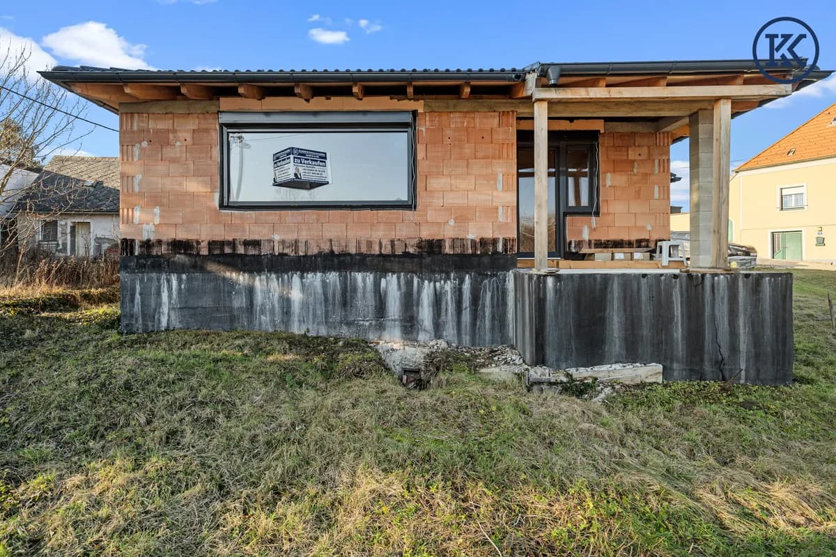 4-Zimmer-Haus kaufen in Gänserndorf – 89 m² – Bild 25 von 39