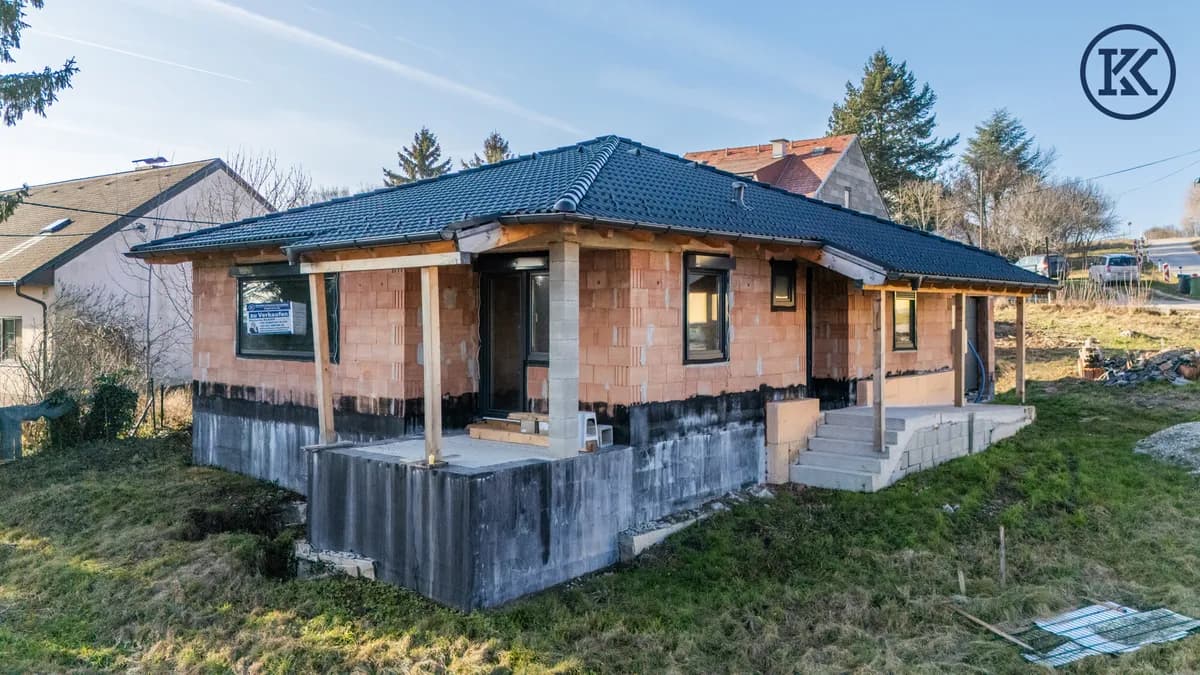 4-Zimmer-Haus kaufen in Gänserndorf – 89 m² – Bild 26 von 39