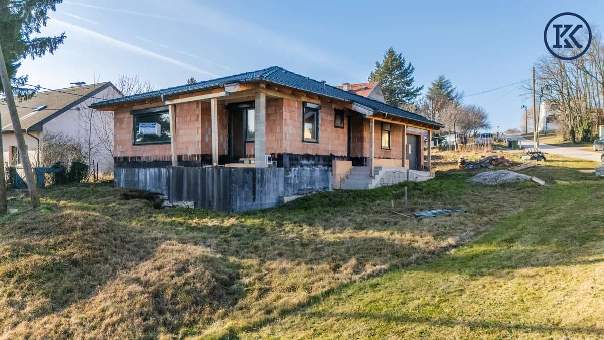 4-Zimmer-Haus kaufen in Gänserndorf – 89 m² – Bild 27 von 39