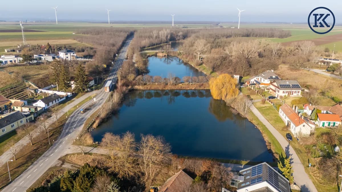 4-Zimmer-Haus kaufen in Gänserndorf – 89 m² – Bild 28 von 39
