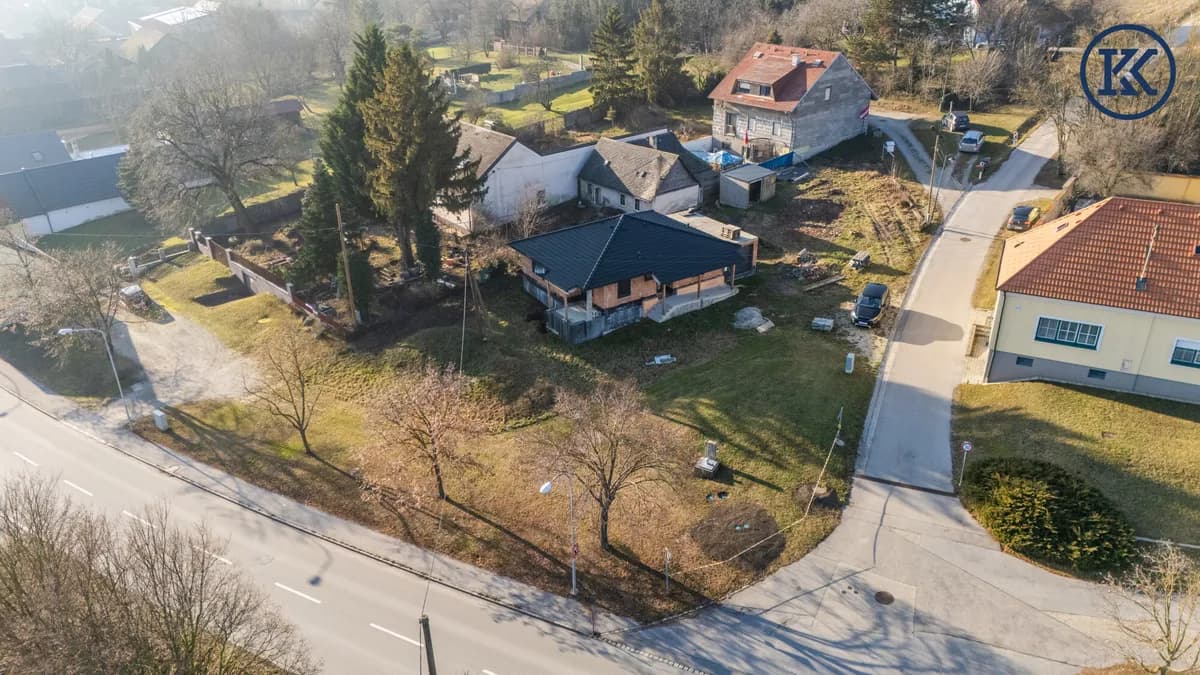 4-Zimmer-Haus kaufen in Gänserndorf – 89 m² – Bild 29 von 39