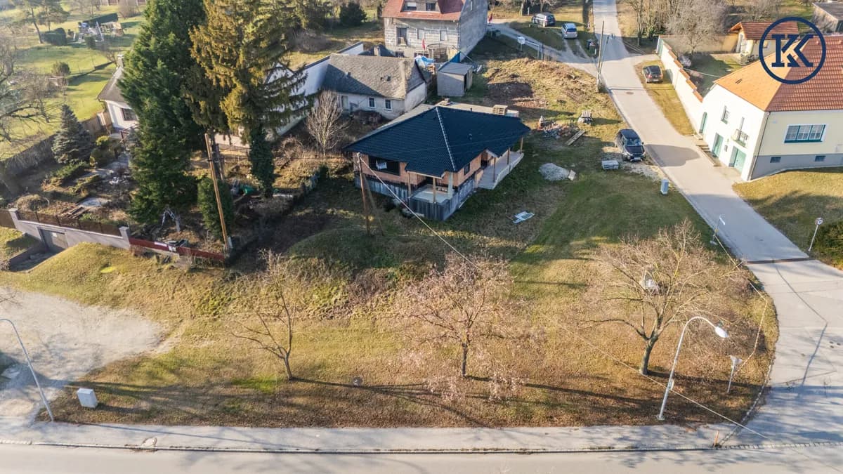 4-Zimmer-Haus kaufen in Gänserndorf – 89 m² – Bild 30 von 39