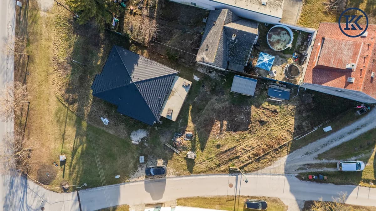 4-Zimmer-Haus kaufen in Gänserndorf – 89 m² – Bild 31 von 39