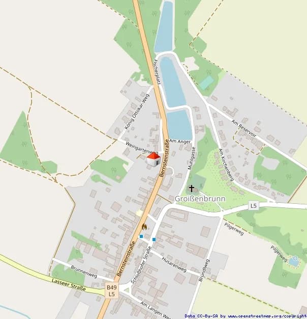 4-Zimmer-Haus kaufen in Gänserndorf – 89 m² – Bild 35 von 39