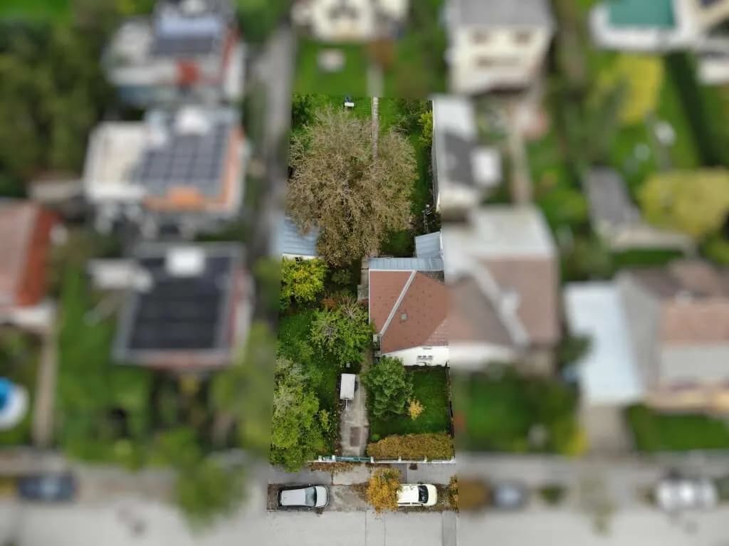 Grundstück kaufen in Mödling – 600 m², € 499.000 – Bild 2 von 7