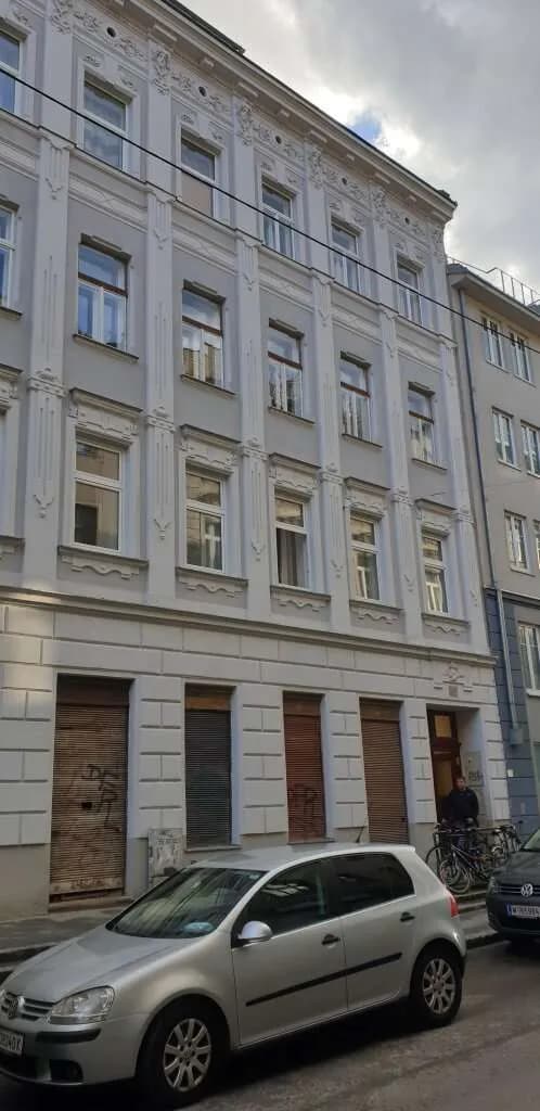 Gewerbeimmobilie kaufen in Wien – 100 m², € 299.000 – Bild 13 von 14