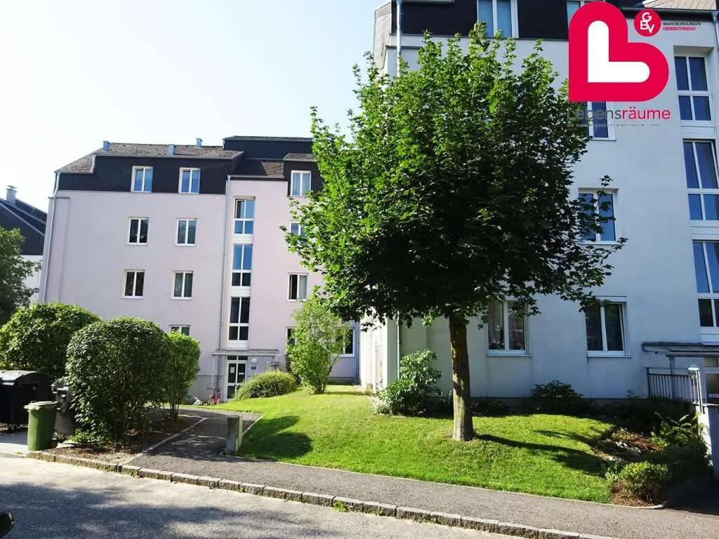 3-Zimmer-Wohnung mieten in Urfahr-Umgebung – 76,35 m², € 812 – Bild 15 von 18