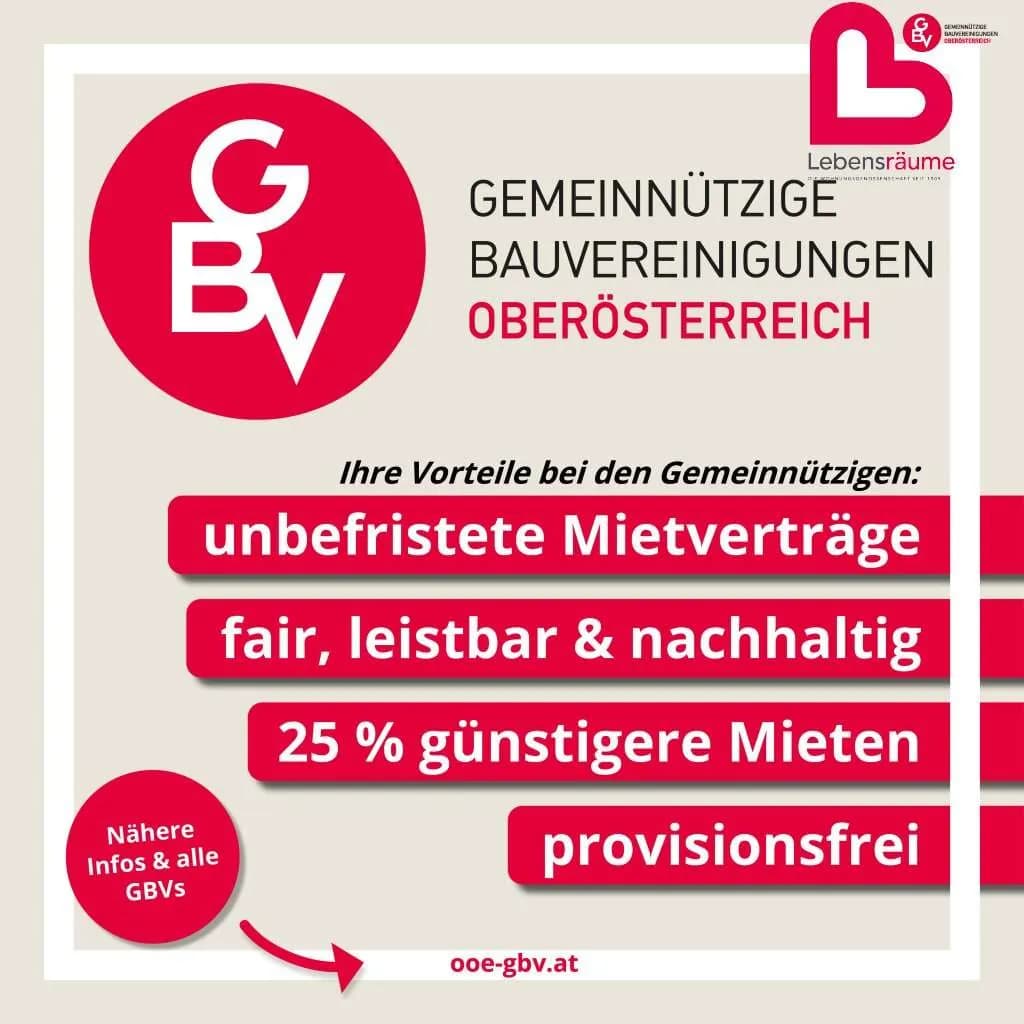3-Zimmer-Wohnung mieten in Urfahr-Umgebung – 76,35 m², € 812 – Bild 16 von 18