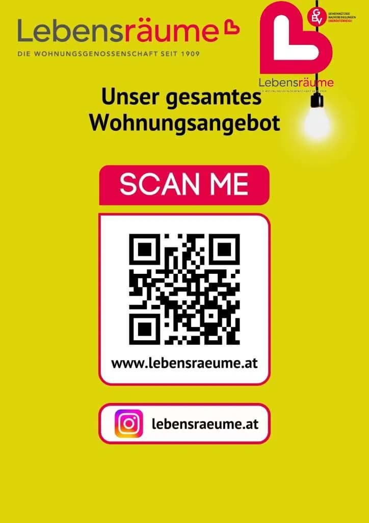 3-Zimmer-Wohnung mieten in Urfahr-Umgebung – 76,35 m², € 812 – Bild 17 von 18