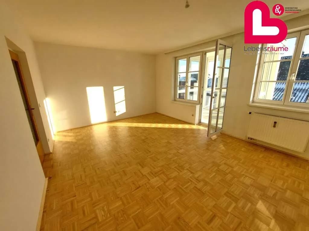 3-Zimmer-Wohnung mieten in Freistadt – 76,94 m², € 870 – Bild 2 von 9