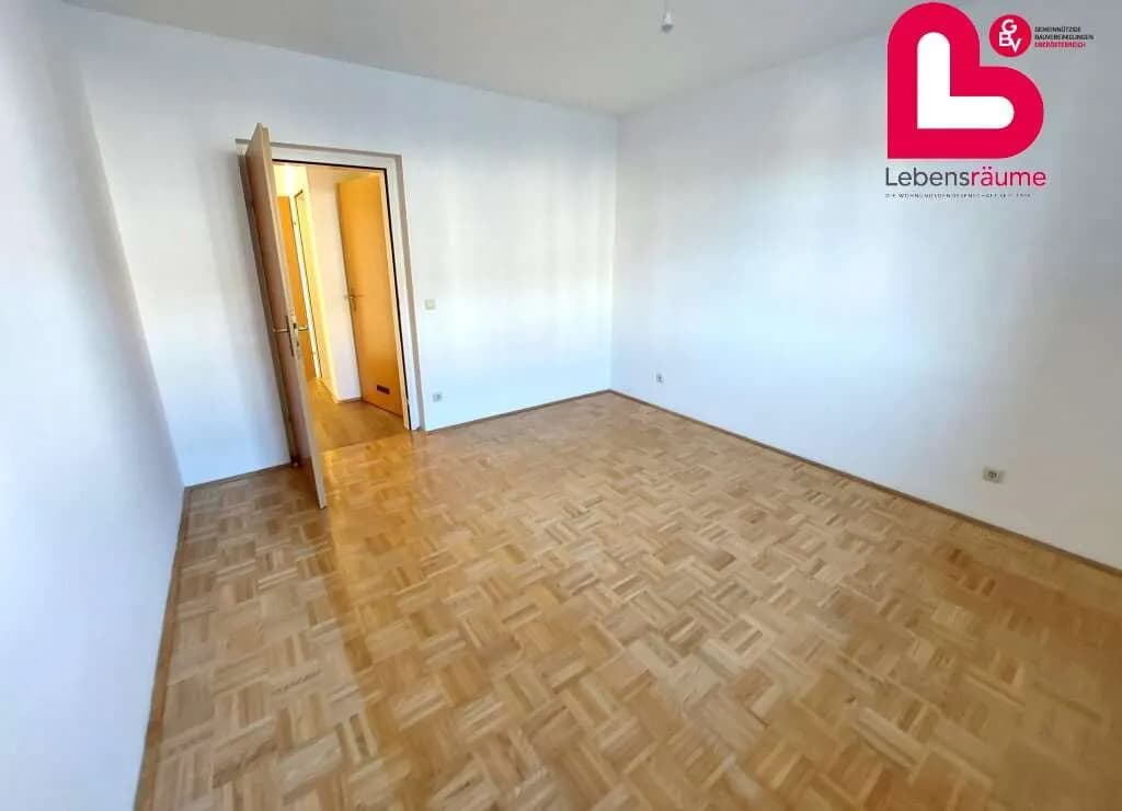 3-Zimmer-Wohnung mieten in Freistadt – 76,94 m², € 870 – Bild 3 von 9