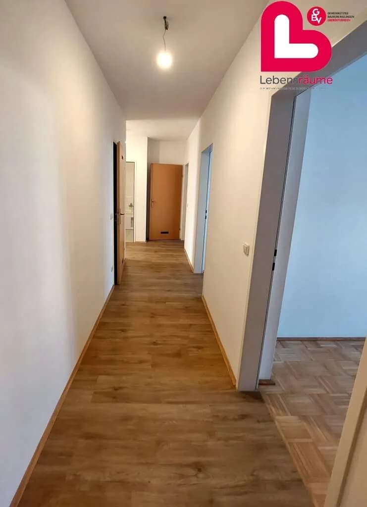 3-Zimmer-Wohnung mieten in Freistadt – 76,94 m², € 870 – Bild 4 von 9