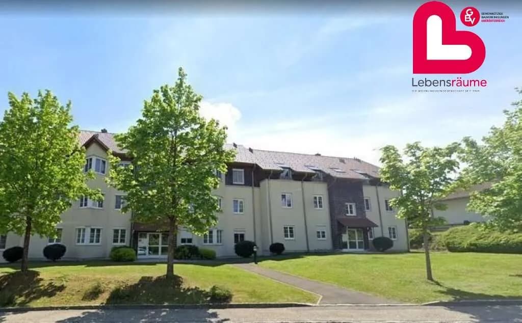 3-Zimmer-Wohnung mieten in Freistadt – 76,94 m², € 870 – Bild 7 von 9
