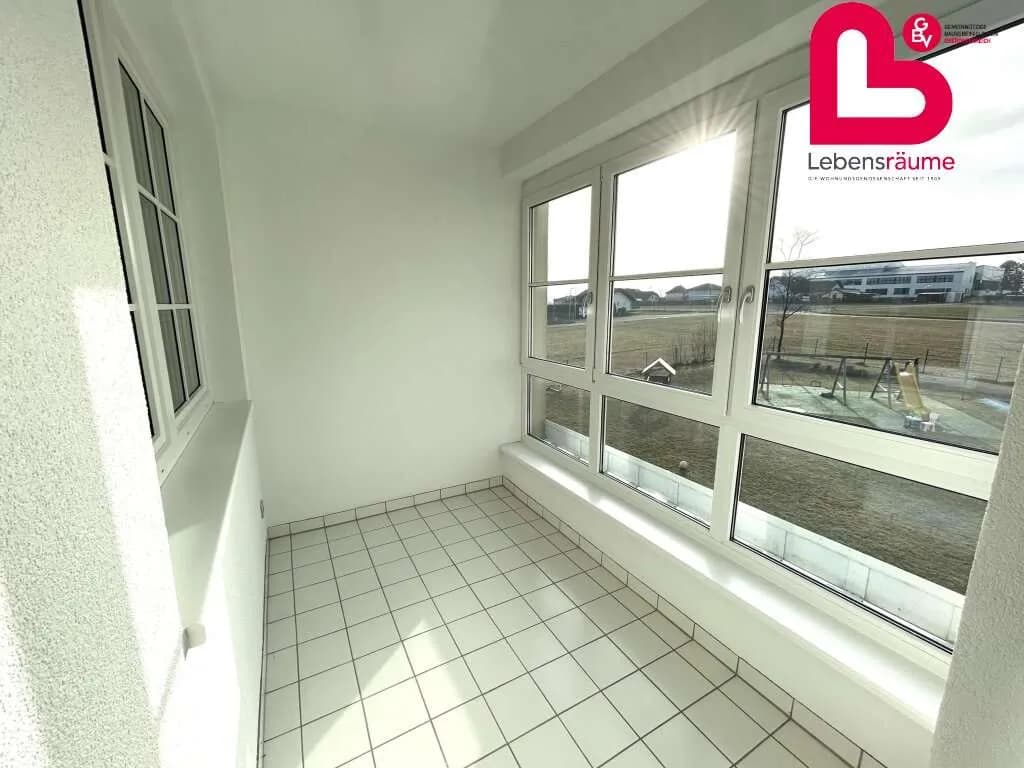 3-Zimmer-Wohnung mieten in Freistadt – 78,27 m², € 822 – Bild 2 von 8